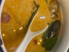 -帕蓝·暹罗料理(大学路店)