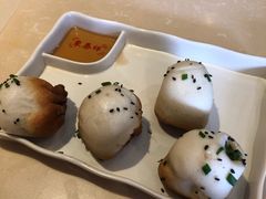 -东泰祥生煎馆(重庆北路店)