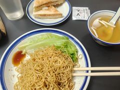 -左记港食(融科天城店)