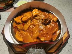 -将军牛排·尔滨地标朝鲜族美食(总店)