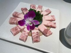 -千寻山野烤肉(中关村店)