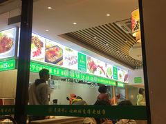 -素满香·素食自助餐(苏州·临顿路店)