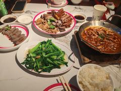 -春梅里卤鹅馆·47年老字号(中山路店)