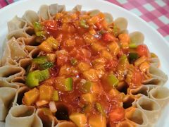 -小慧莜面村(青东店)