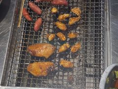 -马路牙子烧烤音乐酒馆(望京店)