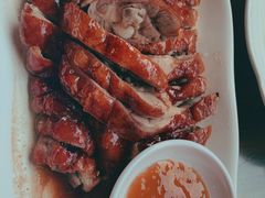 -鹅滋道(甘坑古镇店)