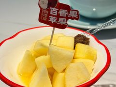 -四道菜·福建菜馆(建邺金鹰店)