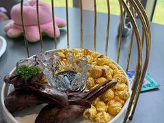 -3号仓库·创意中国菜(乐清正大广场店)