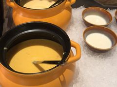 -京香轩·中餐厅(上海中庚聚龙酒店)