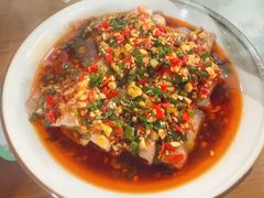 -罗氏豆花饭庄·川菜·土火锅·豆花(卡都花苑店)