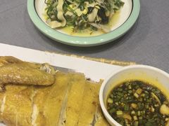 -金哥私房菜馆(张府园总店)