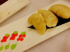 五邑咸鸡笼-金城大酒店-中餐厅(汾江中路店)