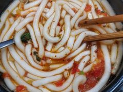 -猪脑壳凉面(武陵源店)