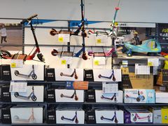 -迪卡侬(燕山店)