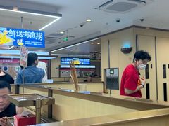 -海底捞火锅(江北万达商业广场店)