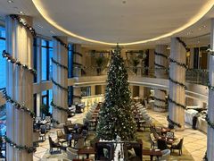 -Salon de Ville浦江汇(上海外滩华尔道夫酒店店)