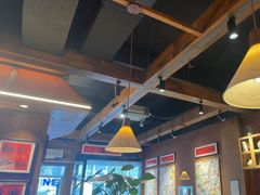 -巴卤社老火锅(财富店)