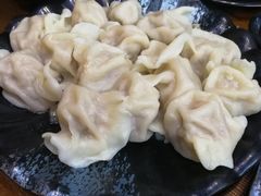 -俏东方·海味水饺·青岛菜(崂山店)