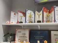 -舞蓓舞蹈(永定路校区)