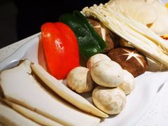 -本家韩国烤肉(青岛万象城店)