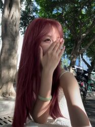 -YESIDO椰岛造型烫发染发