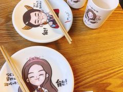 -柳叶刀烧烤(北大清华店)