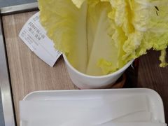 -巴蜀王婆大虾(南锣鼓巷店)