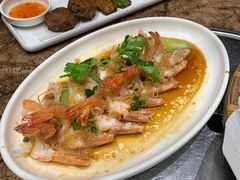 -顺意·顺德家乡菜(国际人才大厦店)