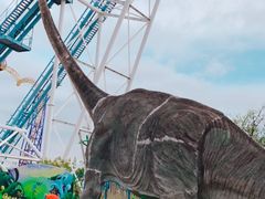 -厦门方特梦幻王国