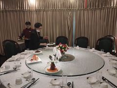 包厢-徐记私厨(半淞园路店)