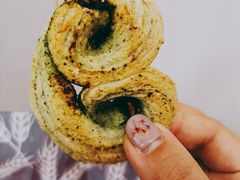苔条蝴蝶酥-国际饭店·帆声西饼屋(黄河路店)