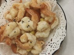 -香满楼(南关店)