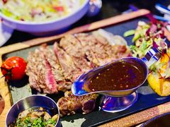 -MOSSO德国餐厅·音乐酒吧(环宇荟店)