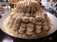 -九锅一堂酸菜鱼(新南凯德直营店)