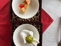 -涵碧楼·遇见餐厅