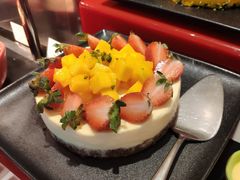 -济南香格里拉·咖啡泉自助餐厅