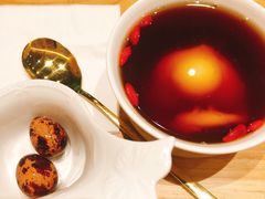 古法窝蛋-炖物24章·顺时轻养茶(黄龙店)