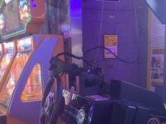 -风云再起游乐汇(皇城恒隆广场店)