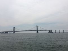 -星海湾跨海大桥