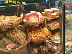 -味多美蛋糕(马家堡永辉店)