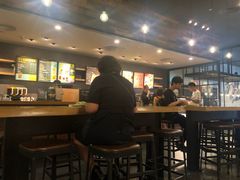 -星巴克臻选(广州东山锦轩店)