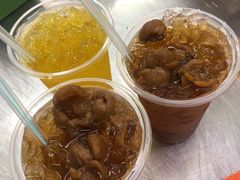 -榮泰米粉湯(Left Shop)