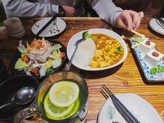 脆炸土豆球-小川洋风料理(街道口店)