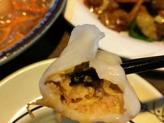 -东北农家饺子村(昌平路店)