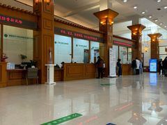 -北京德尔康尼骨科医院