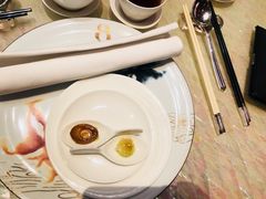 -8餐厅(新葡京酒店)