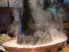 -義聚德·清真铜锅涮羊肉·烧烤(河东店)