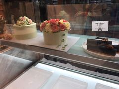 -爱上甜蜜蜜(田盛街店)