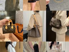 -沐渔二手奢侈品黄金手表包包回收·中古店(广州塔店)