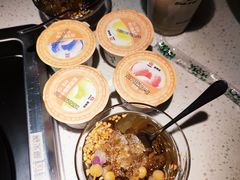 -新辣道鱼火锅(西直门店)
